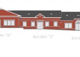 Commercial Property Winchester VA Build To Suite