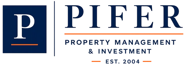 Pifer Property Management & Investment — Established 2004